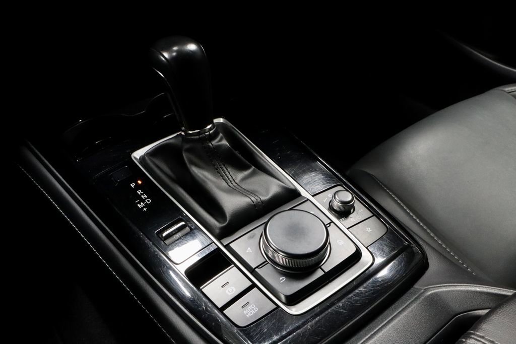 Used 2024 MAZDA CX-30 AWD 2.5 S w/ Select Sport Pkg image 31