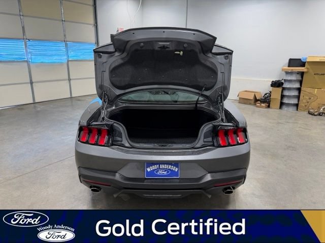 Certified 2024 Ford Mustang GT Premium RWD image 7