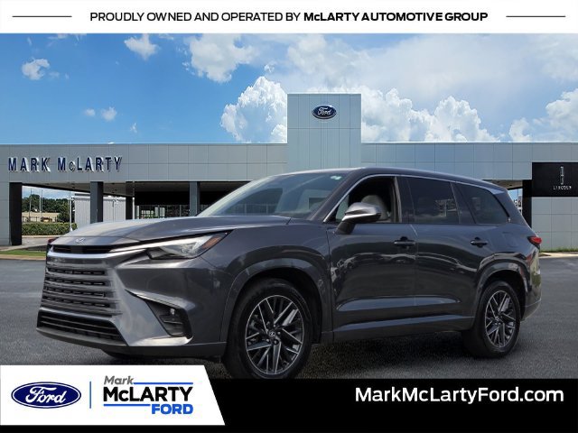 Used 2025 Lexus TX 350 AWD w/ Technology Package