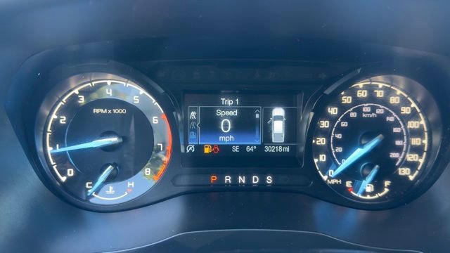 Certified 2023 Ford Ranger XLT w/ Tremor Off-Road Package AWD/4WD image 12