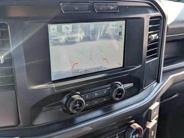 Certified 2023 Ford F150 XL w/ STX Appearance Package AWD/4WD image 20