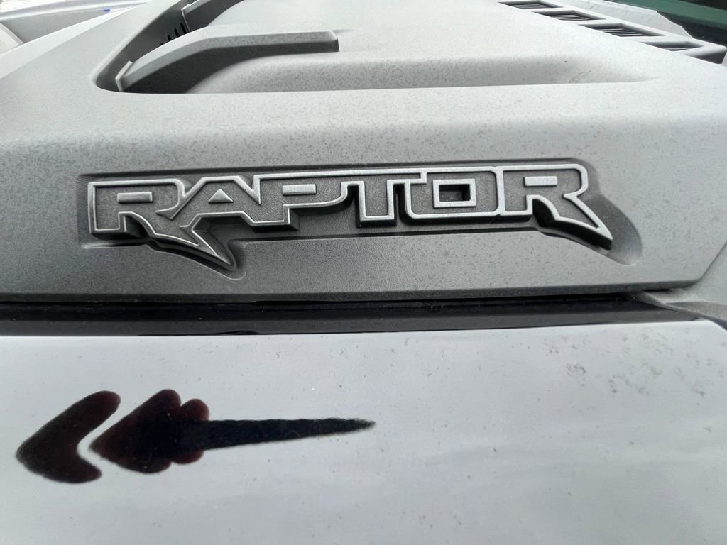 Certified 2024 Ford F150 Raptor AWD/4WD image 9