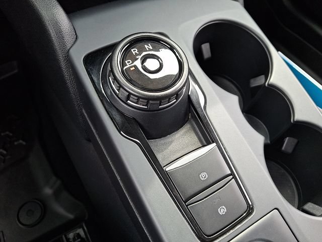 Certified 2023 Ford Bronco Sport Heritage w/ Heritage Convenience Package AWD/4WD image 26