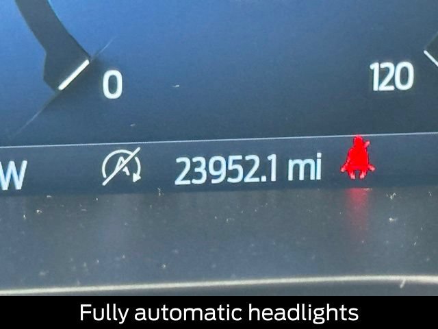 Certified 2024 Ford F150 STX AWD/4WD image 33