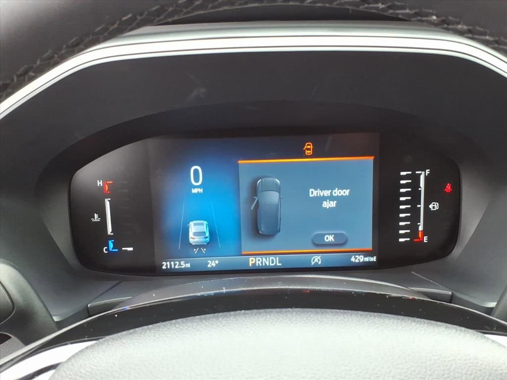 Certified 2023 Ford Escape Active image 16