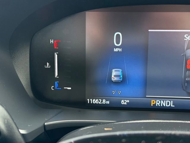 Certified 2023 Ford Escape Active AWD/4WD image 18