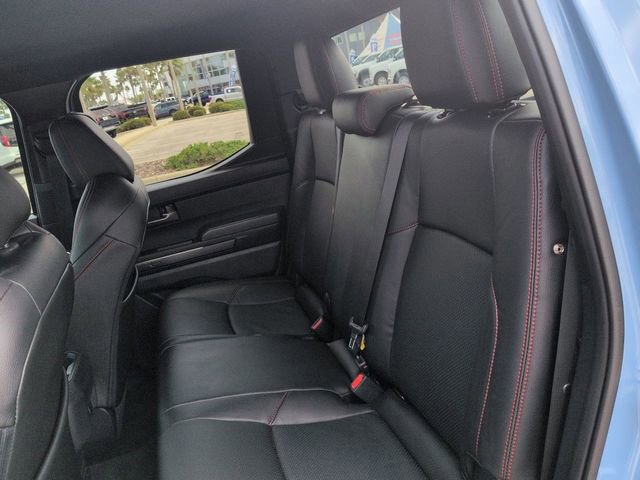 Used 2026 Toyota Tacoma TRD Sport AWD/4WD image 14
