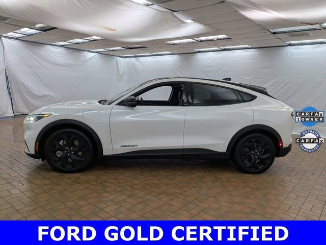Certified 2024 Ford Mustang Mach-E Select w/ Comfort Package Lite image 2