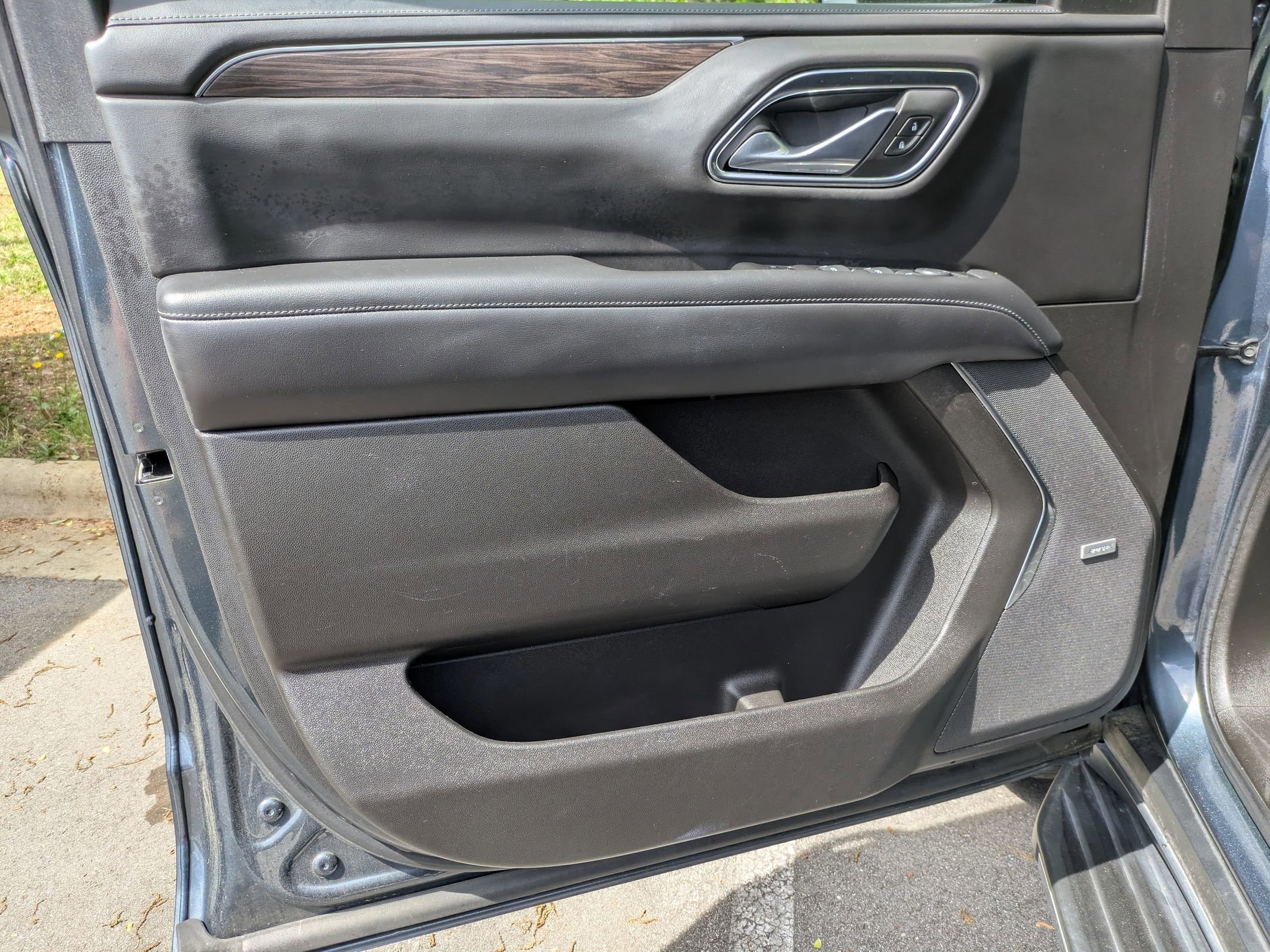 Used 2021 Chevrolet Tahoe LT image 10