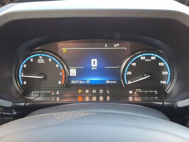 Certified 2022 Ford Bronco Sport Outer Banks image 26