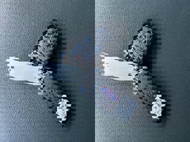 Certified 2022 Ford Expedition Timberline image 34