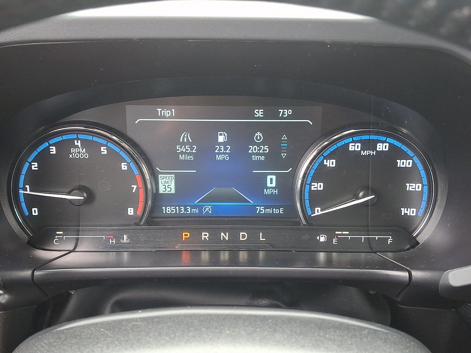 Certified 2023 Ford Bronco Sport Outer Banks w/ Tech Package AWD/4WD image 28