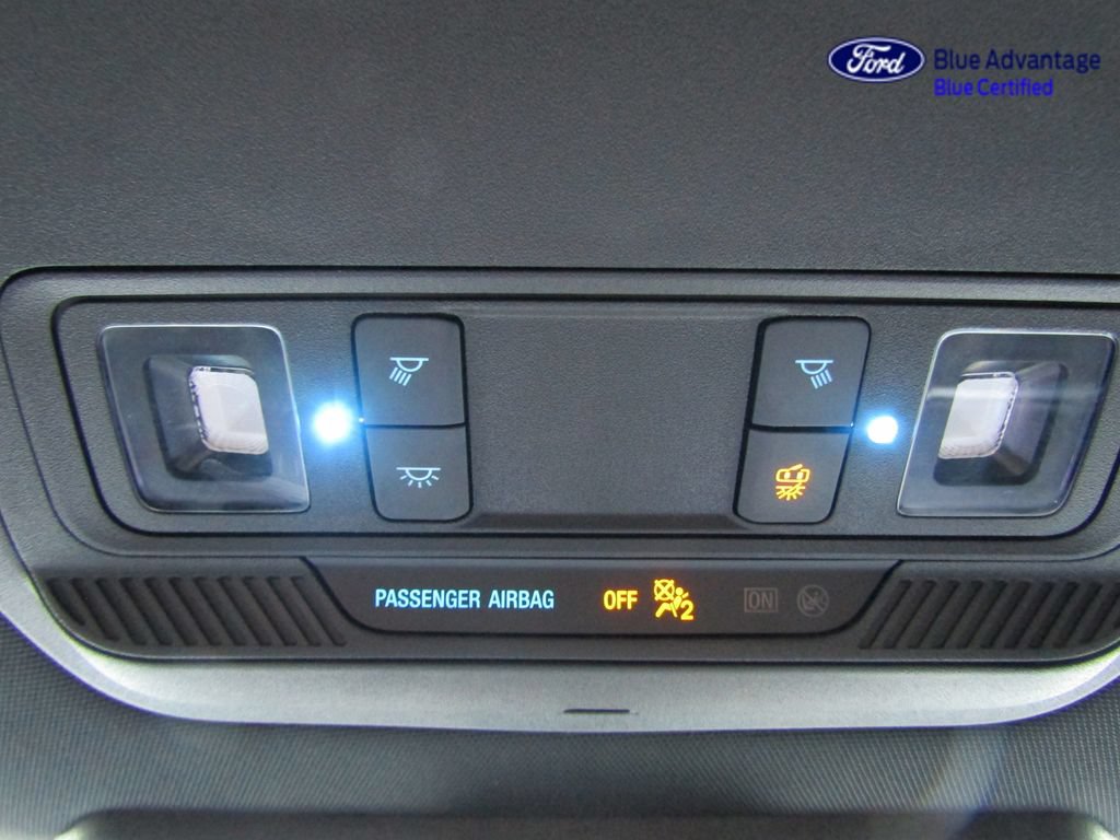 Certified 2023 Ford F150 XLT w/ Equipment Group 302A High AWD/4WD image 41
