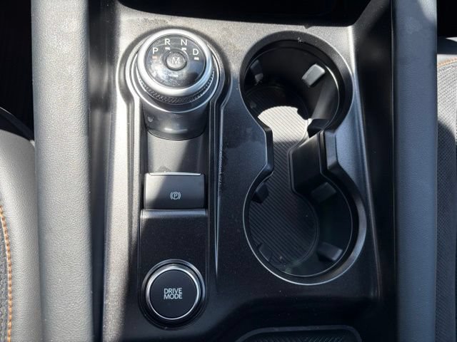 Certified 2026 Ford Explorer Tremor w/ Tremor Ultimate Package AWD/4WD image 30