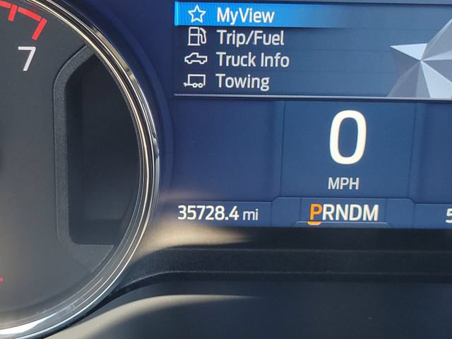 Certified 2023 Ford F150 XLT w/ Equipment Group 302A High AWD/4WD image 18