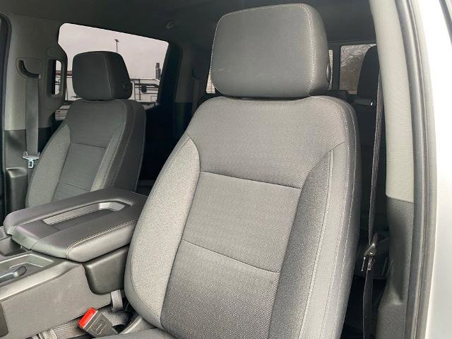 Used 2020 Chevrolet Silverado 1500 LT w/ Texas Edition image 11