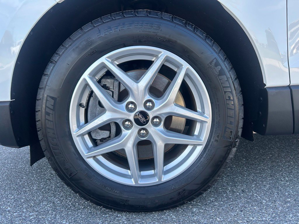 Certified 2024 Ford Edge SEL w/ Convenience Package AWD/4WD image 33