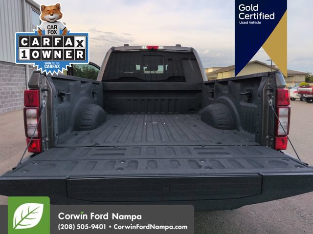 Certified 2022 Ford F250 Lariat w/ Lariat Value Package AWD/4WD image 30
