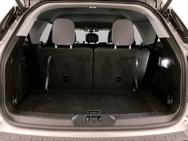 Certified 2023 Ford Explorer XLT w/ Equipment Group 202A AWD/4WD image 35