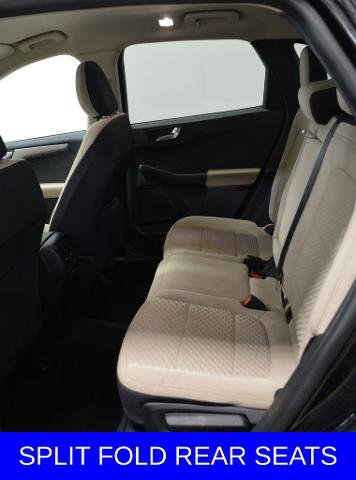 Certified 2020 Ford Escape SE AWD/4WD image 15