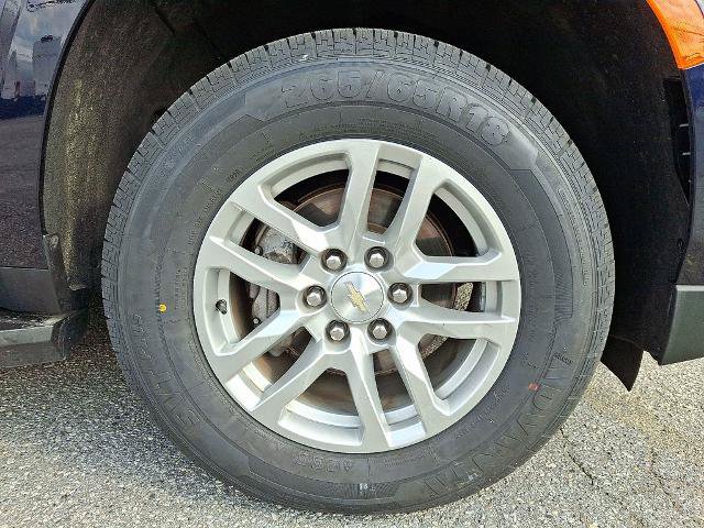 Used 2022 Chevrolet Suburban LT AWD/4WD image 8