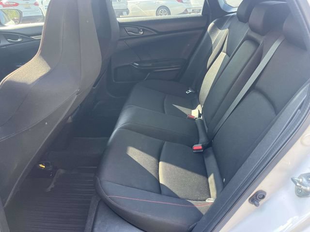 Used 2020 Honda Civic Si image 13