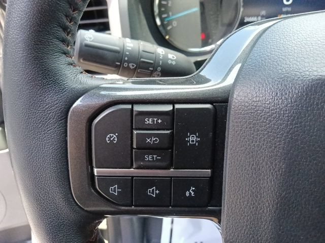 Certified 2024 Ford Expedition Timberline AWD/4WD image 18
