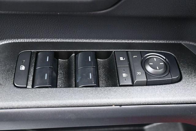 Used 2025 Toyota 4Runner TRD Sport Premium AWD/4WD image 14