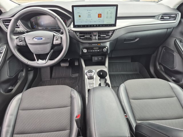 Certified 2023 Ford Escape SE FWD image 31