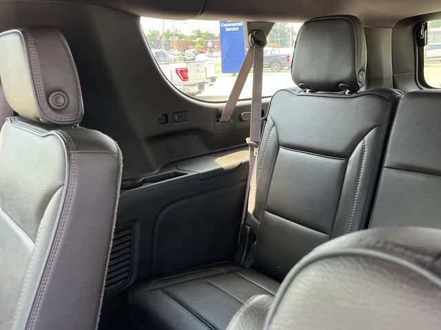 Used 2021 GMC Yukon XL Denali w/ Denali Premium Package RWD image 27