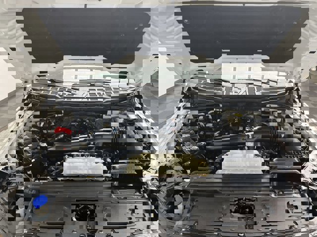 Certified 2024 Ford F150 XLT w/ Tow/Haul Package AWD/4WD image 36