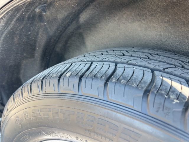 Certified 2023 Ford Edge SEL w/ Convenience Package image 28