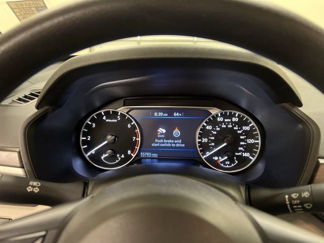 Used 2024 Nissan Altima 2.5 SV FWD image 16
