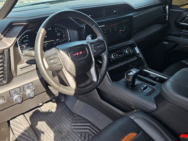 Used 2023 GMC Sierra 1500 AT4 image 30