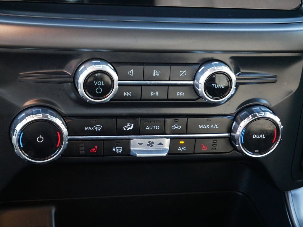 Certified 2024 Ford F150 XLT w/ Equipment Group 302A MID image 24