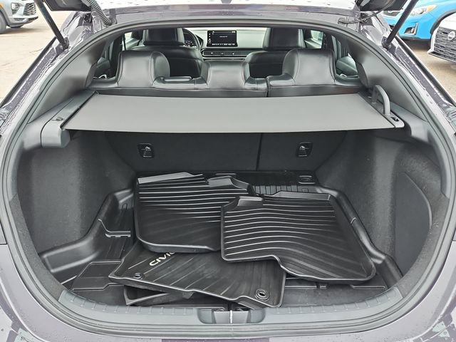Used 2024 Honda Civic Sport Touring image 28