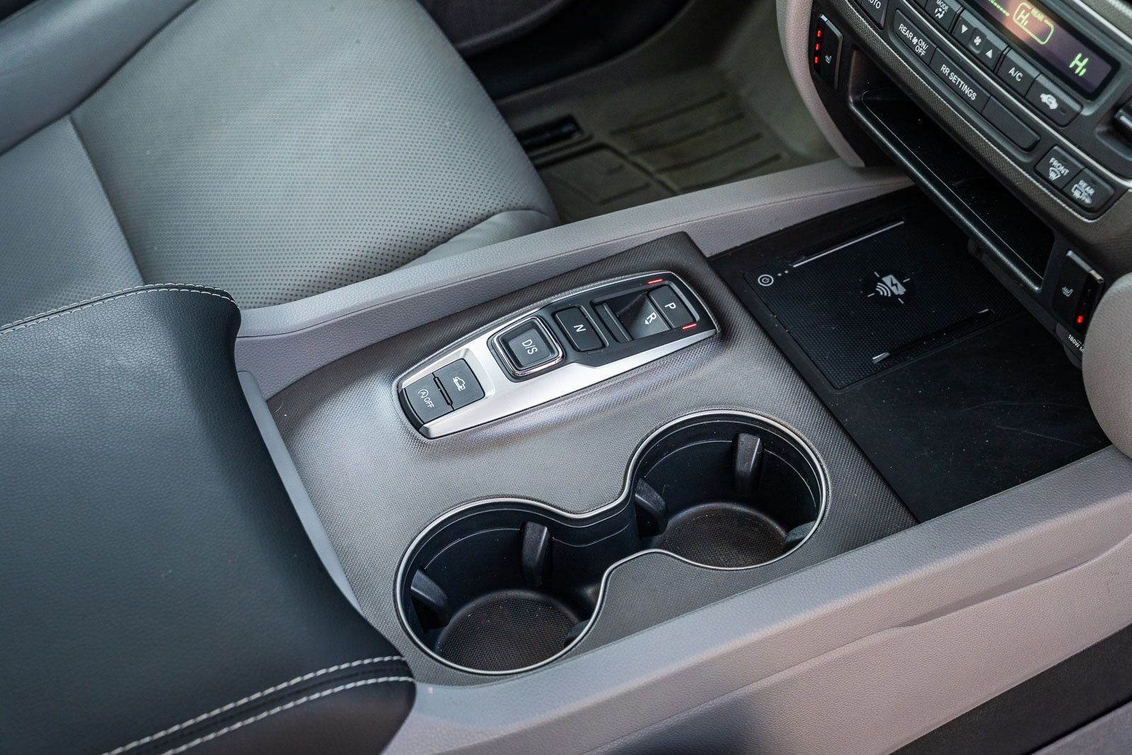 Used 2025 Honda Ridgeline RTL image 14