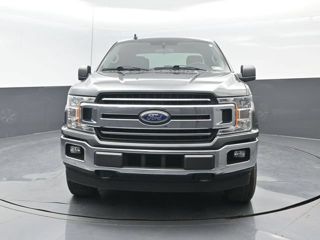 Certified 2020 Ford F150 XLT AWD/4WD image 21