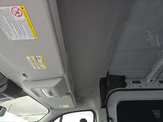 Certified 2020 Ford Transit 250 Medium Roof w/ Interior Upgrade Package image 13