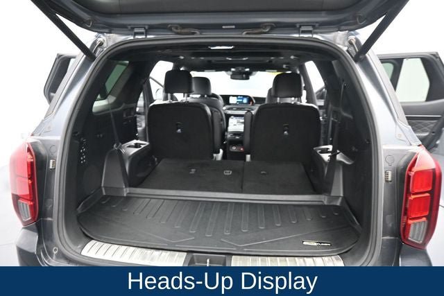 Used 2020 Hyundai Palisade Limited FWD image 14