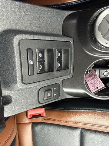 Certified 2021 Ford Bronco Outer Banks AWD/4WD image 19