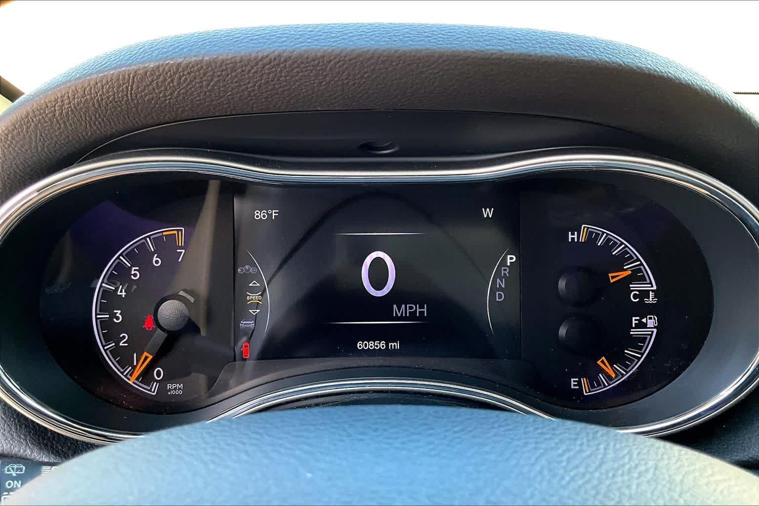 Used 2020 Jeep Grand Cherokee Laredo RWD image 26