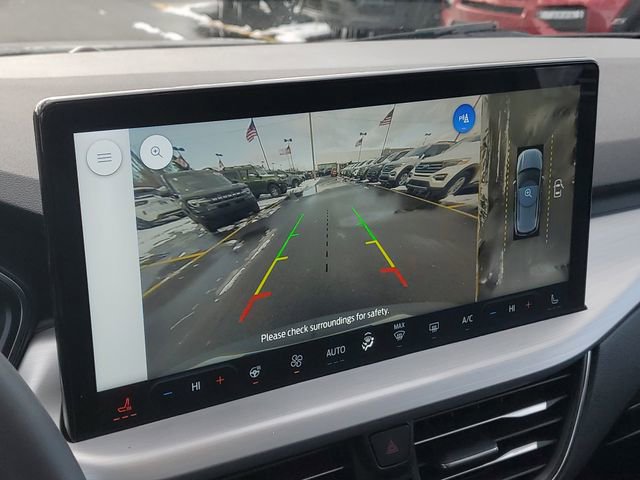 Certified 2023 Ford Escape Platinum image 21