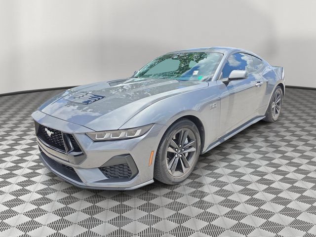 Certified 2024 Ford Mustang GT RWD video 3