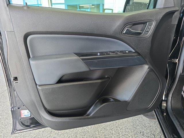 Used 2021 Chevrolet Colorado Z71 w/ Safety Package image 8