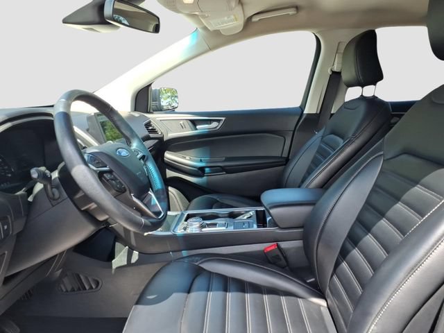 Certified 2024 Ford Edge SEL AWD/4WD image 7