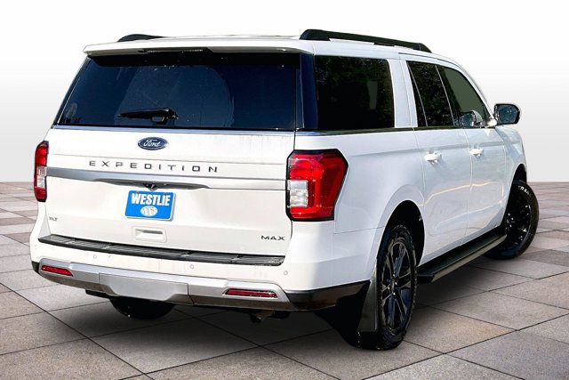 Certified 2024 Ford Expedition Max XLT AWD/4WD image 6