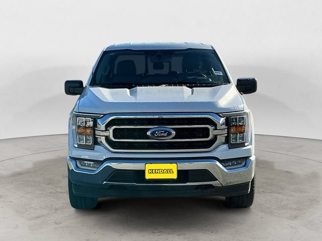 Certified 2023 Ford F150 XLT w/ Equipment Group 302A High AWD/4WD image 8