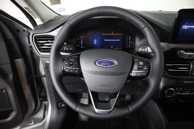 Certified 2024 Ford Escape Active AWD/4WD image 36