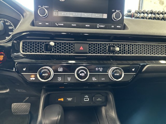 Used 2024 Honda Civic EX-L image 19